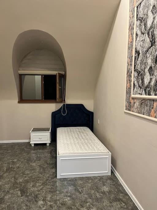 Mansart Haven Apartment in Baku