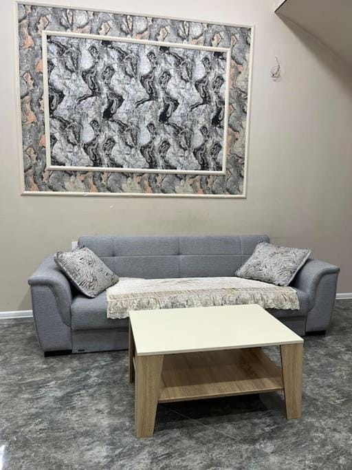 Mansart Haven Apartment in Baku