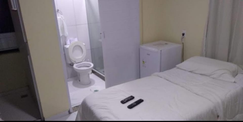 Suítes felicidade Rio Centro Hotel in Rio de Janeiro