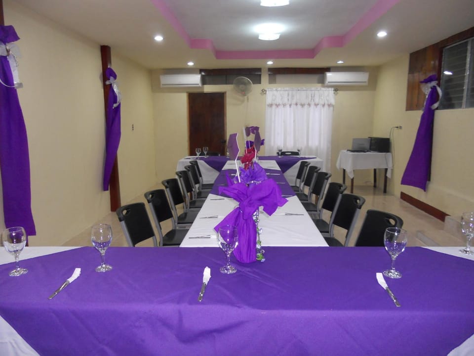 Banquet/Function facilities