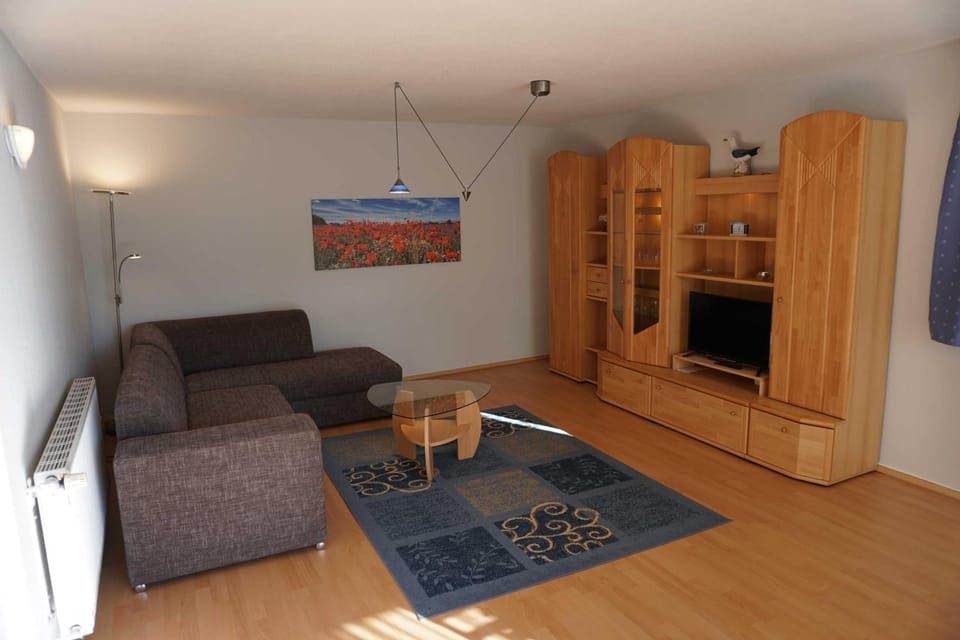 Ferienhaus Rohde House in Binz
