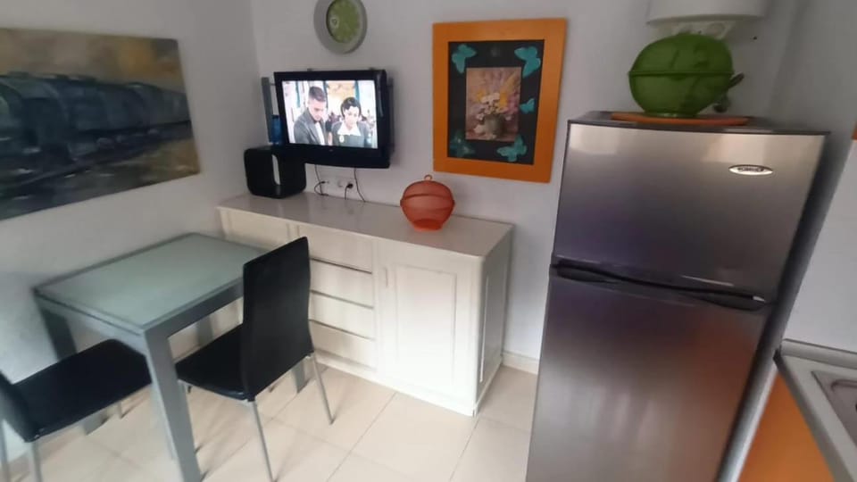 APTO GAVINA PLAZA TRIANGULAR , A Pié De PLAYA LEVANTE Apartment in Benidorm
