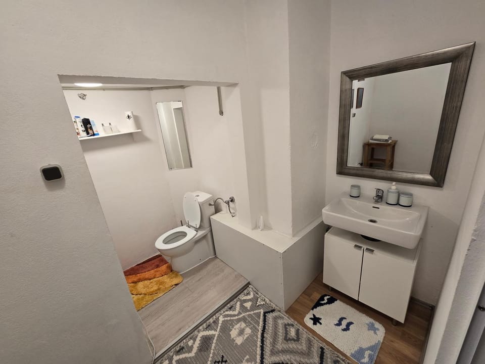 Way Unterkunft Apartment in Styria