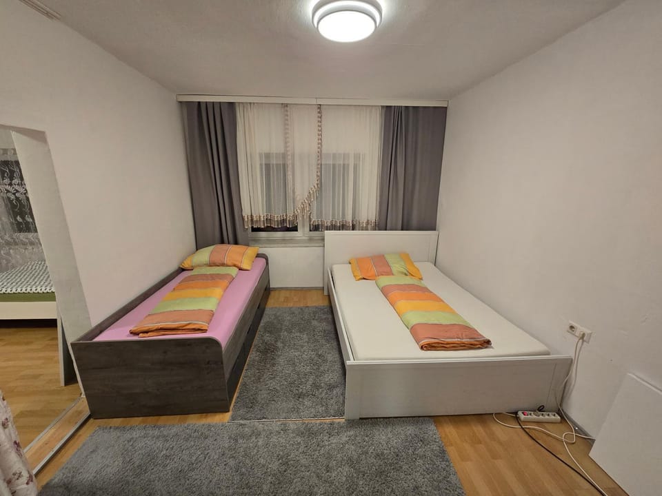 Way Unterkunft Apartment in Styria