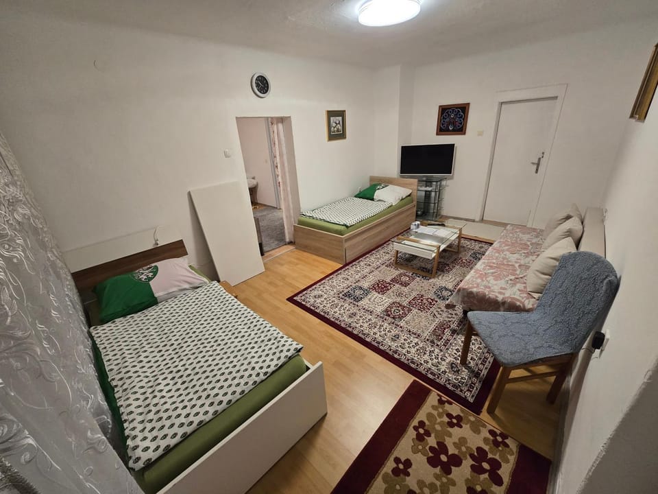 Way Unterkunft Apartment in Styria