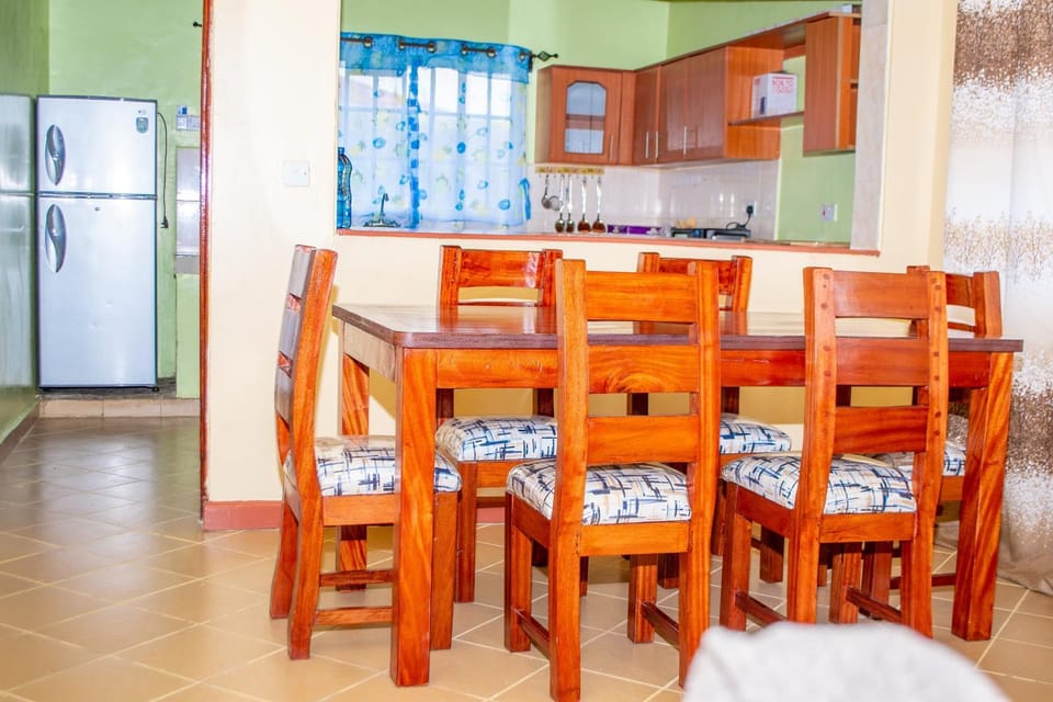 Calmo Meta Homestay Naivasha Apartment in Kenya