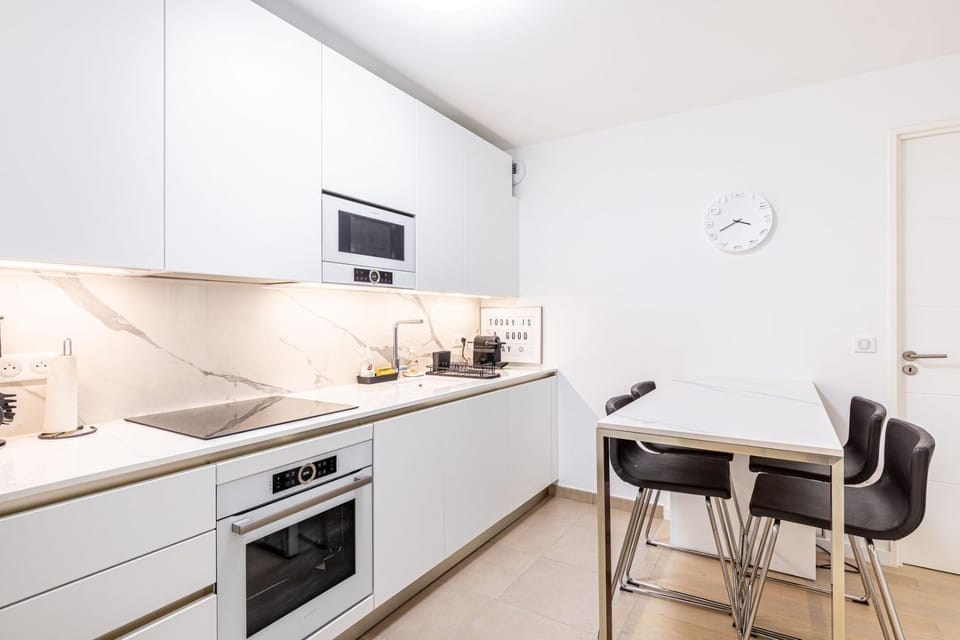 GuestReady - Séjour Moderne à Issy-les-Moulineaux Apartment in Issy-les-Moulineaux