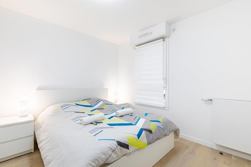 GuestReady - Séjour Moderne à Issy-les-Moulineaux Apartment in Issy-les-Moulineaux