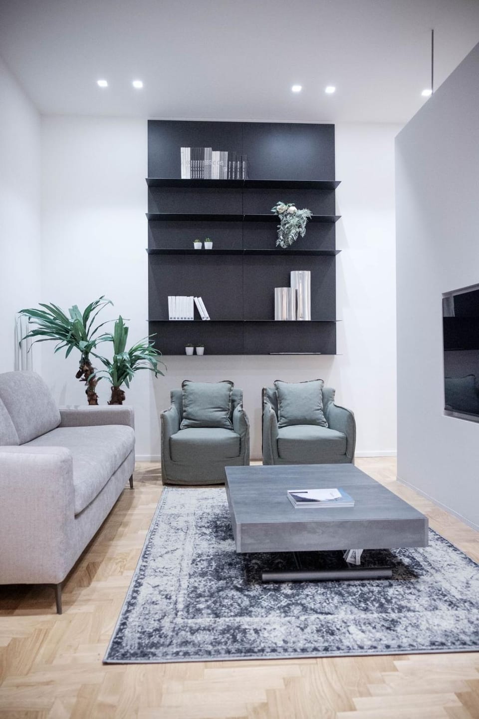 Palazzo Giglio suite Apartment in Palermo