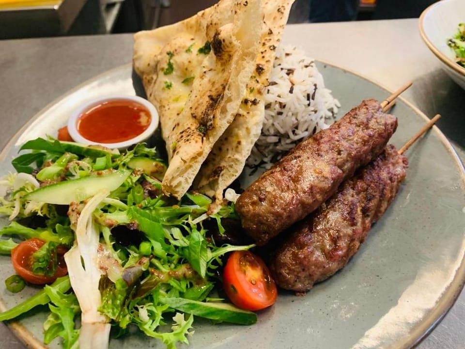 Food and drinks, Food, Lunch, Dinner