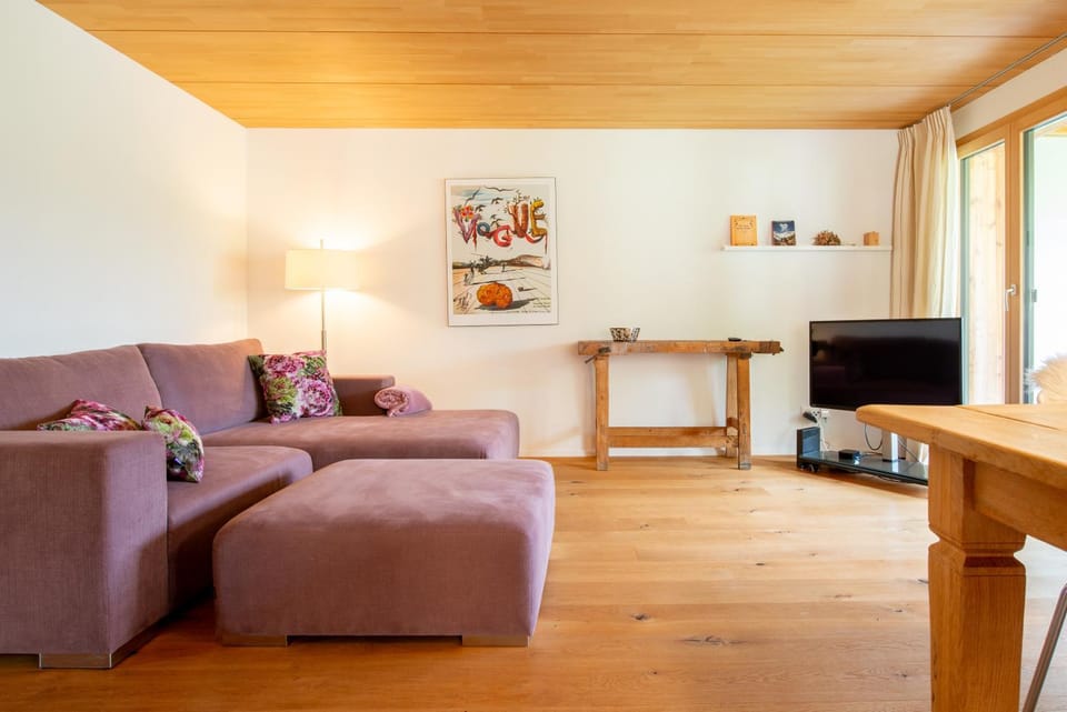 TV and multimedia, Living room