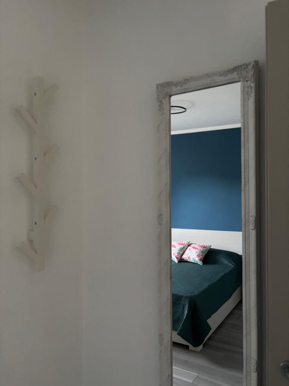 Maison Syrah Apartment in Aosta