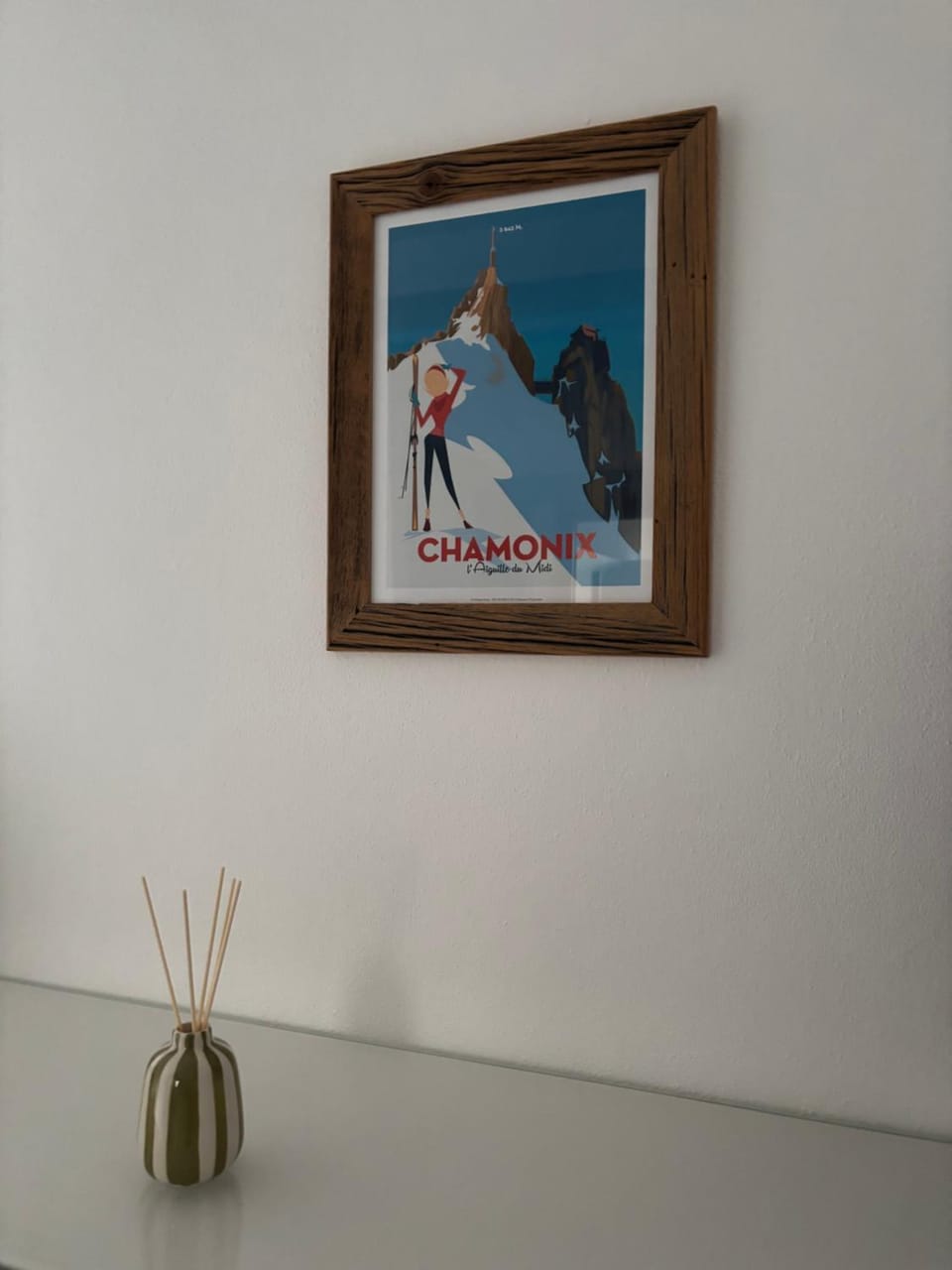 Maison Syrah Apartment in Aosta