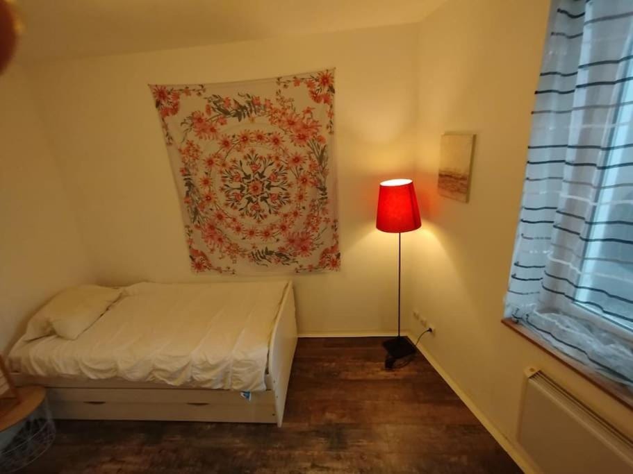 HOMEYPIC T3 en rez de jardin proche de Lyon Apartment in Lyon