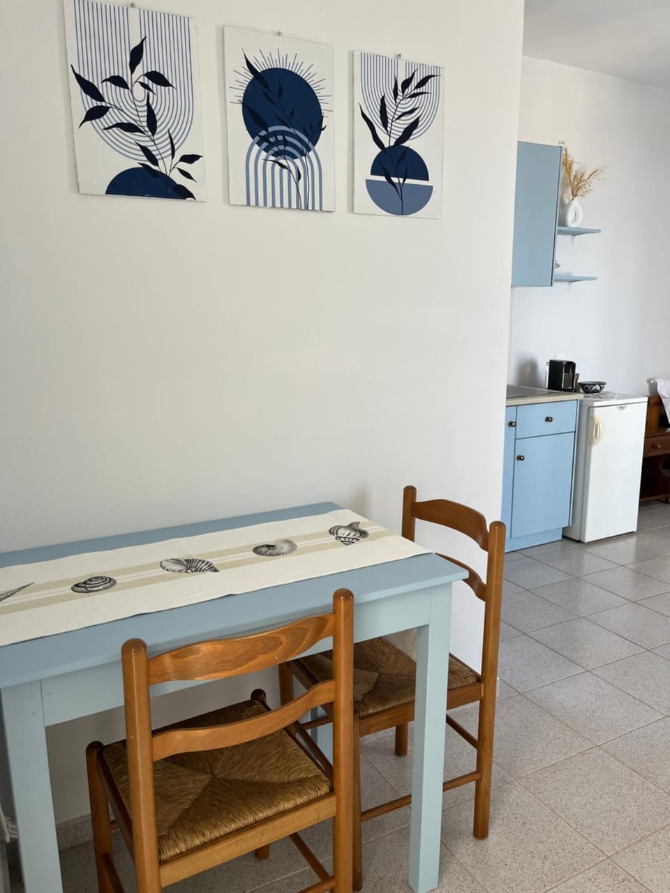 Lina guest house Apartment in Euboea
