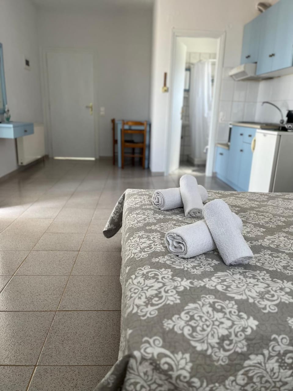 Lina guest house Apartment in Euboea