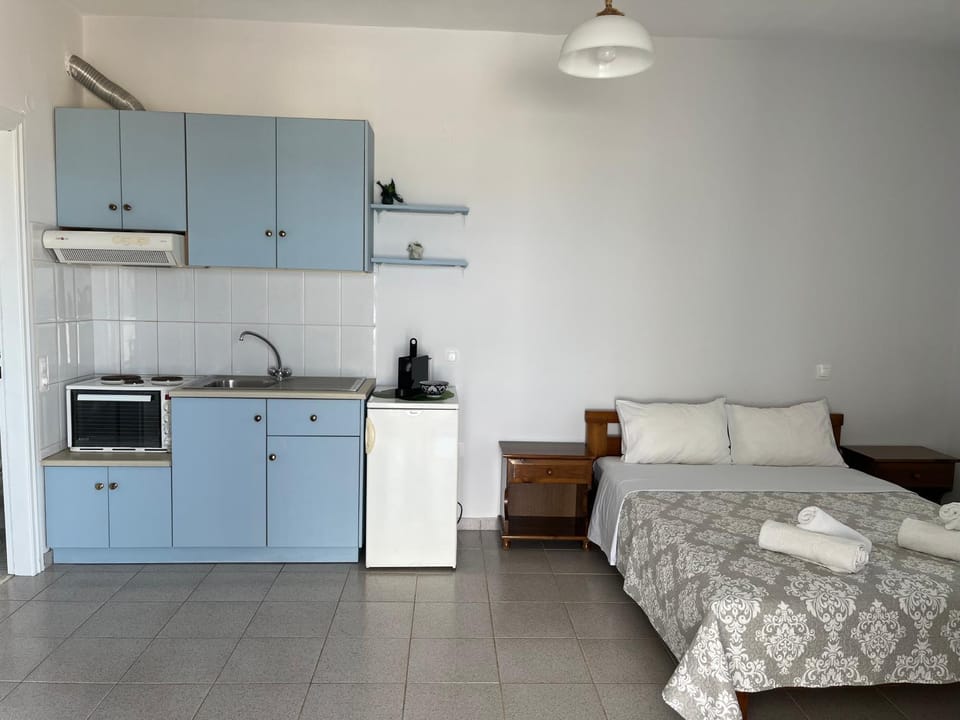Lina guest house Apartment in Euboea