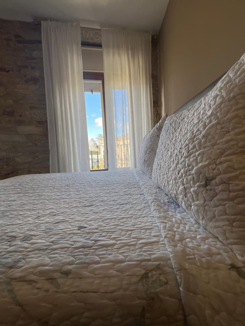 Airiños Aires Bed and Breakfast in Santiago de Compostela