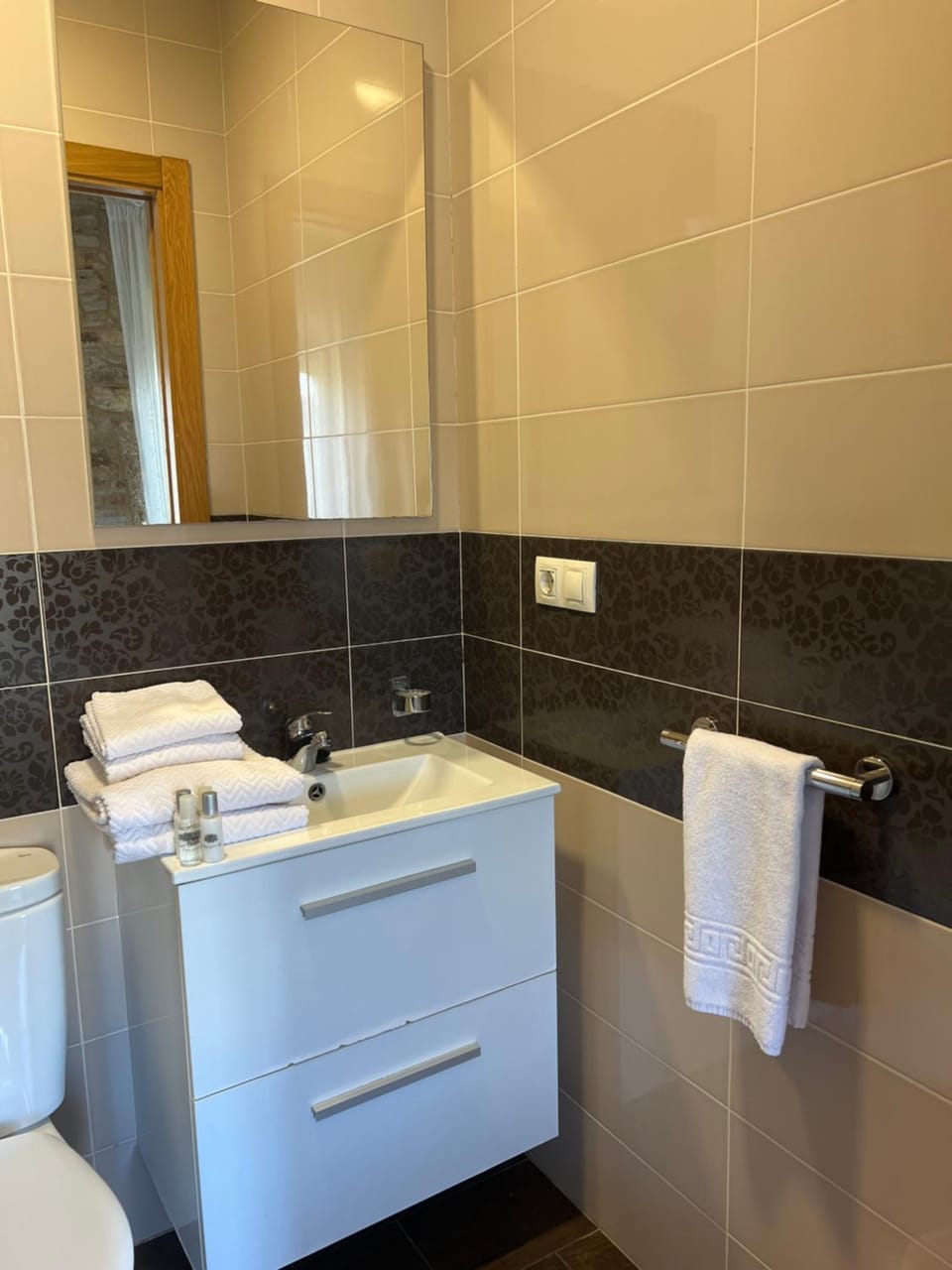 Airiños Aires Bed and Breakfast in Santiago de Compostela