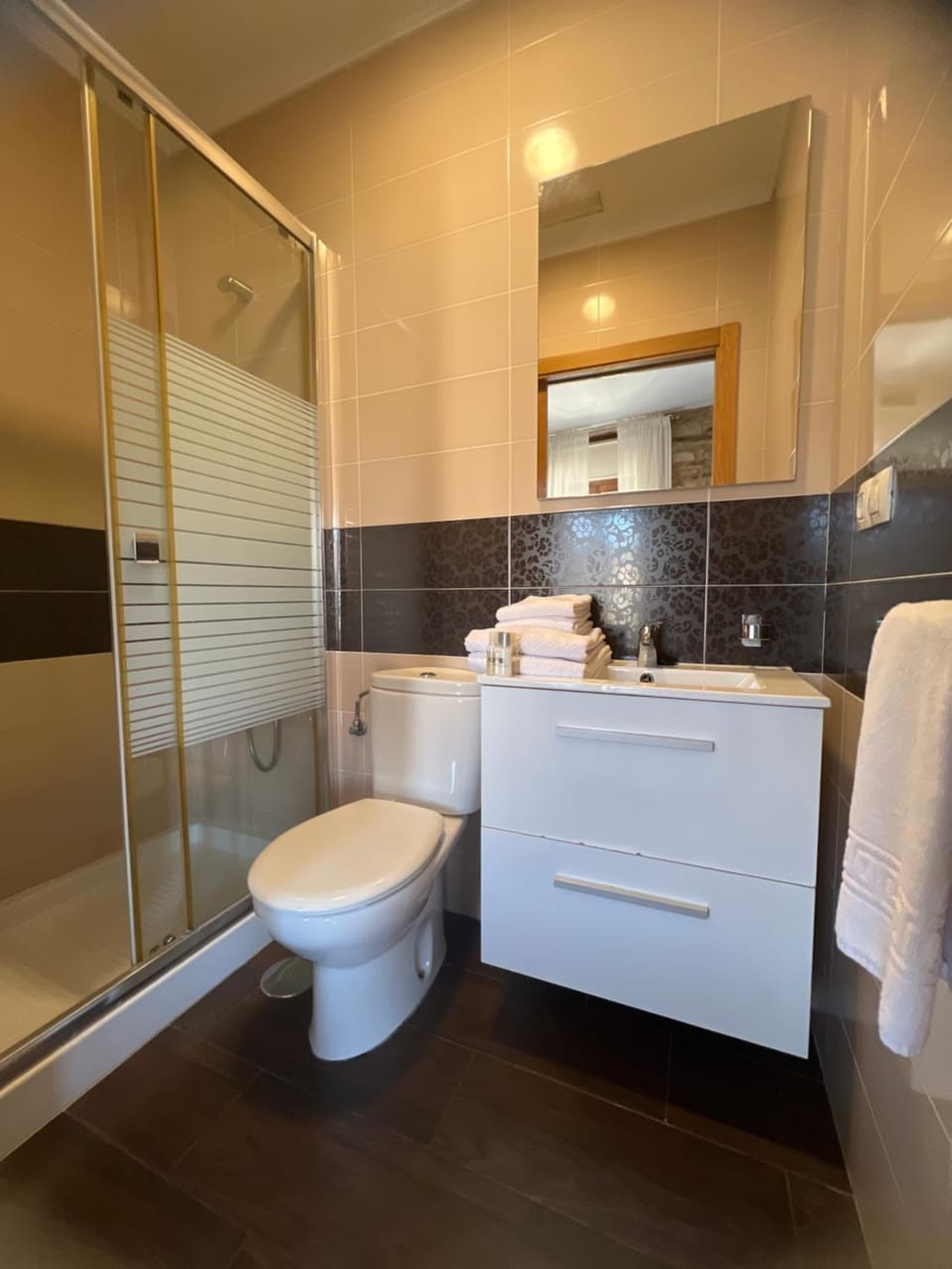 Airiños Aires Bed and Breakfast in Santiago de Compostela