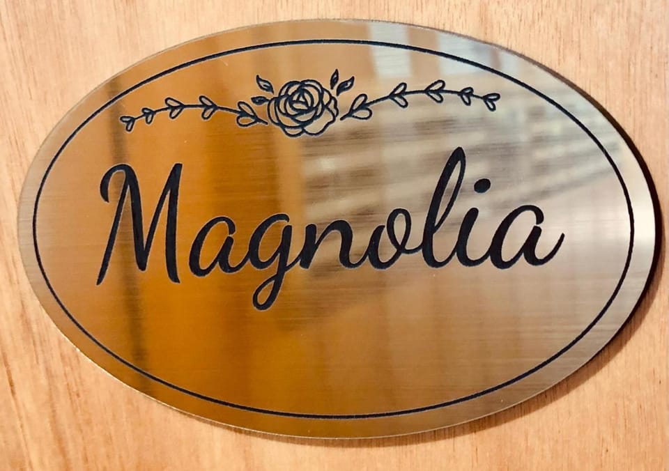 Property logo or sign