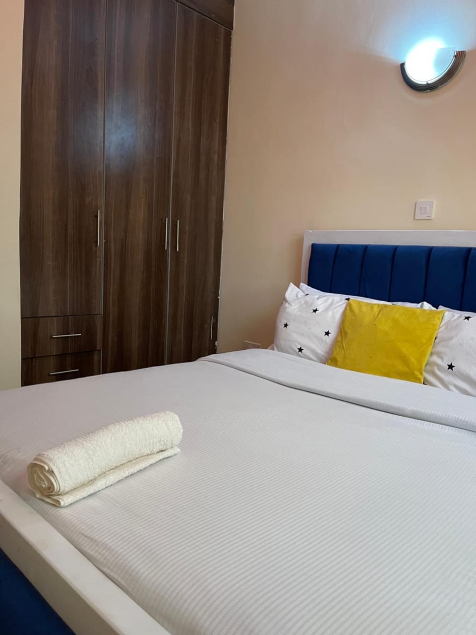 Bella Homes Thika Town Bed and Breakfast in Kenya