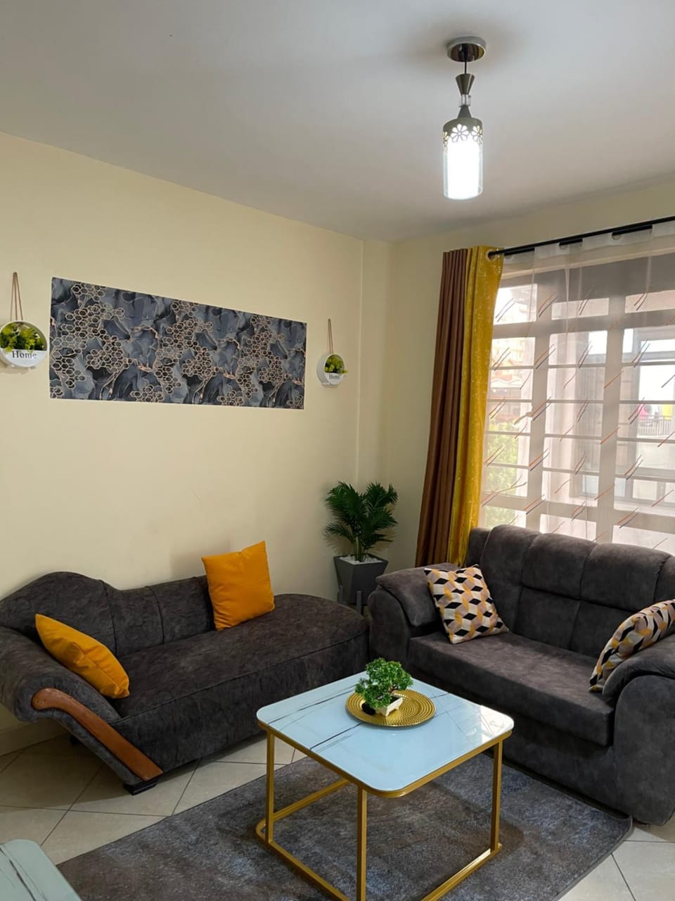 Bella Homes Thika Town Bed and Breakfast in Kenya