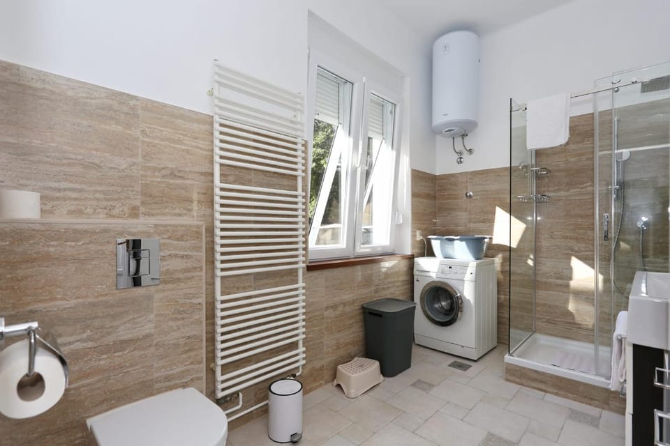 Apartman Ljubica Apartment in Zadar