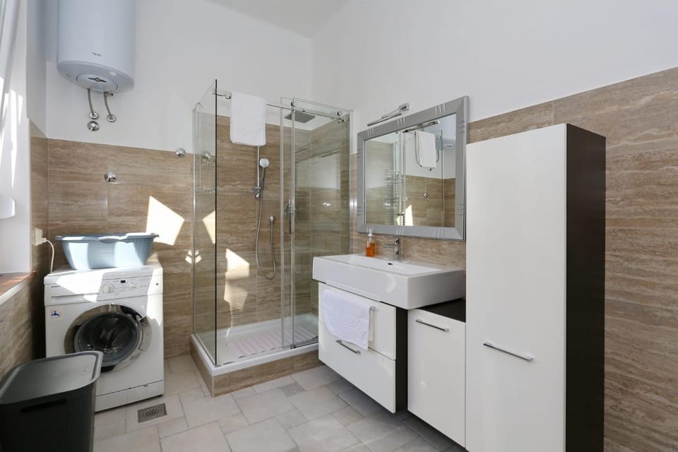 Apartman Ljubica Apartment in Zadar