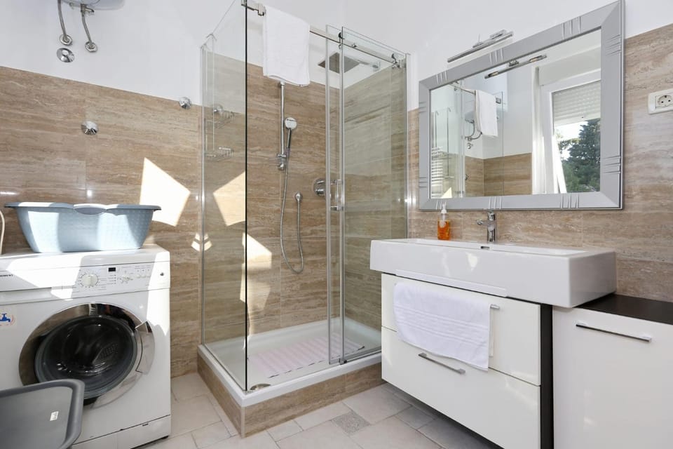 Apartman Ljubica Apartment in Zadar