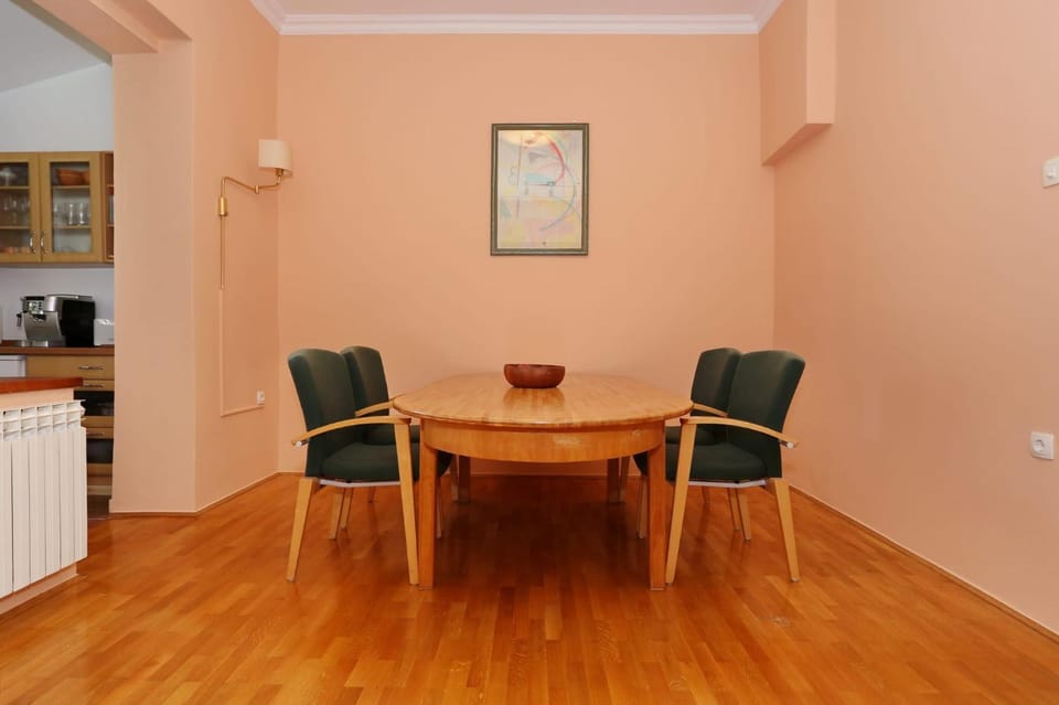 Apartman Ljubica Apartment in Zadar