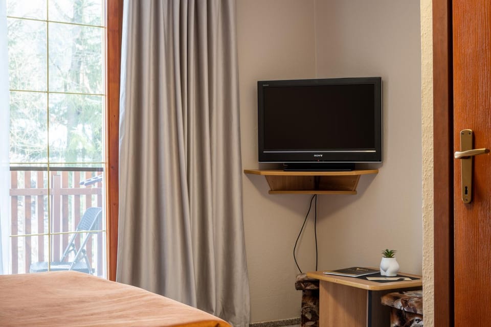 TV and multimedia