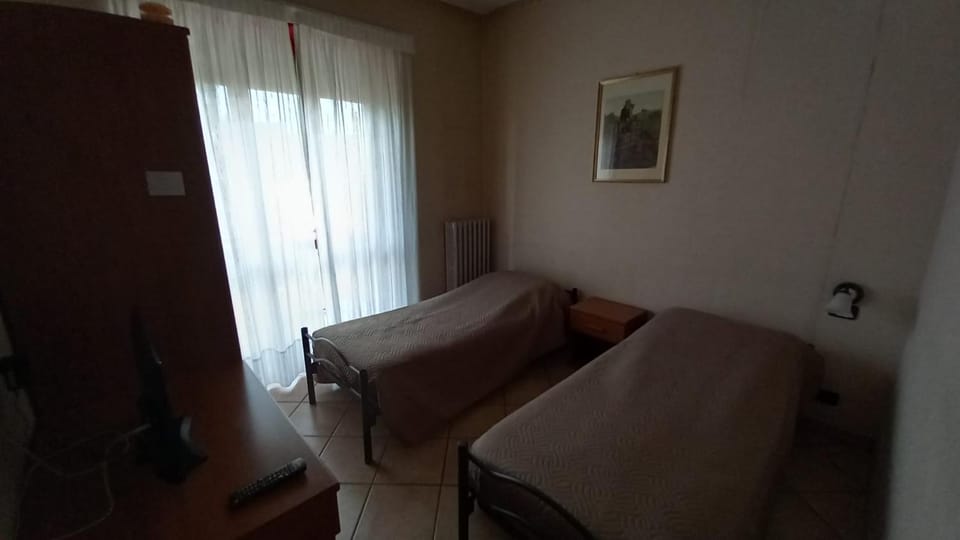 La Terrazza Bed and Breakfast in Piedmont