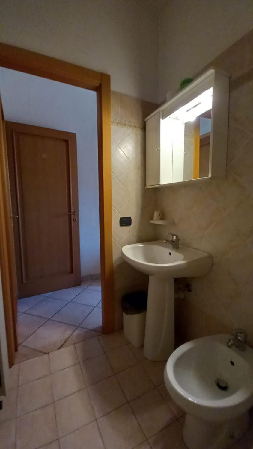 La Terrazza Bed and Breakfast in Piedmont