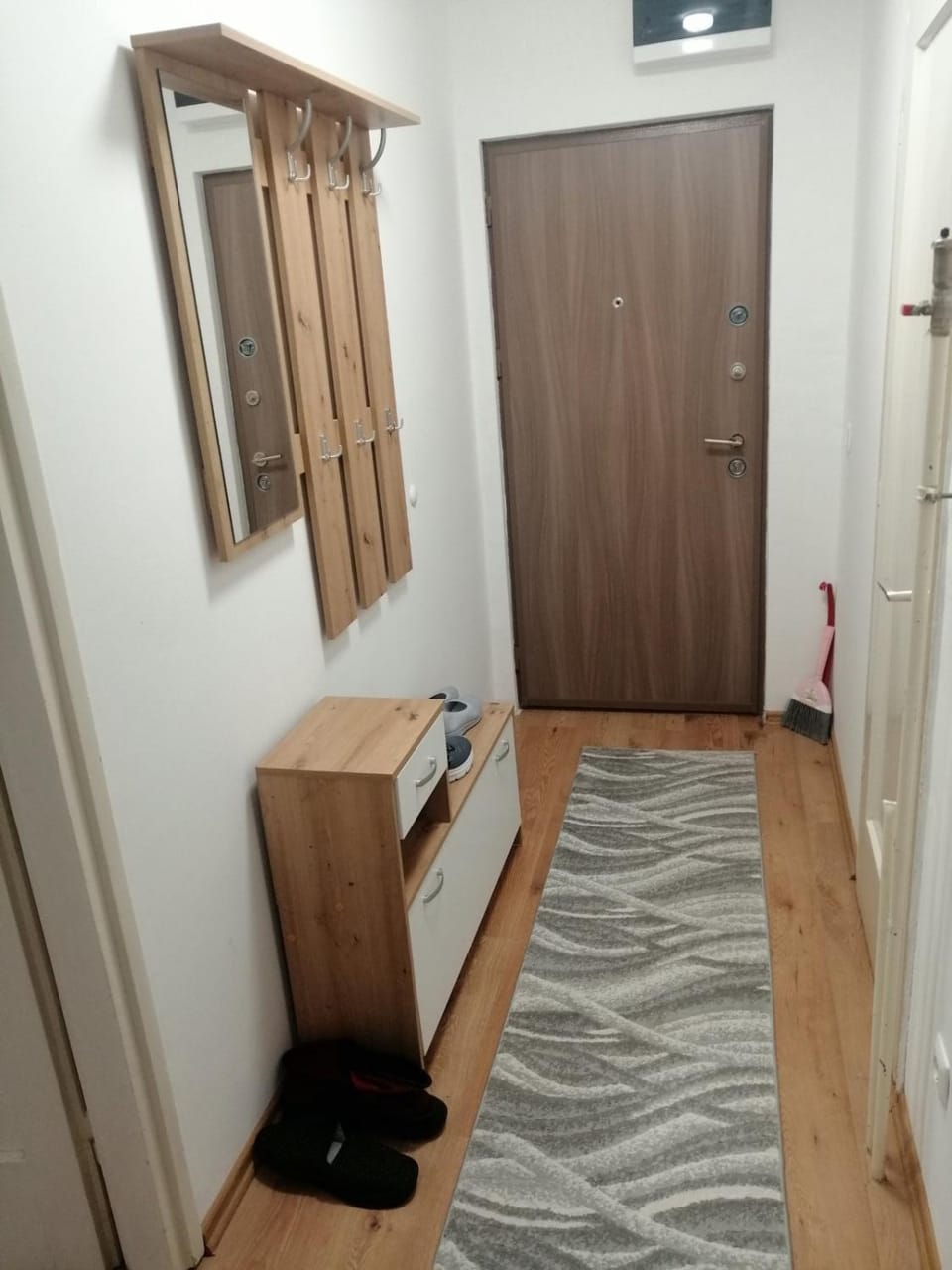 wardrobe