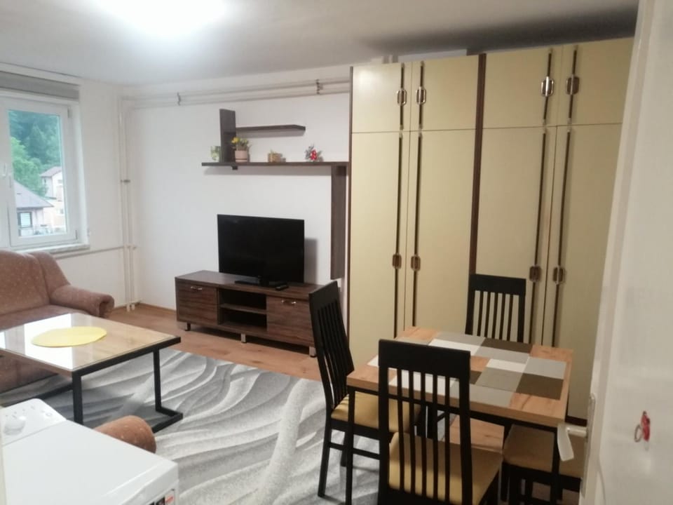 TV and multimedia, Living room, Seating area, Evening entertainment