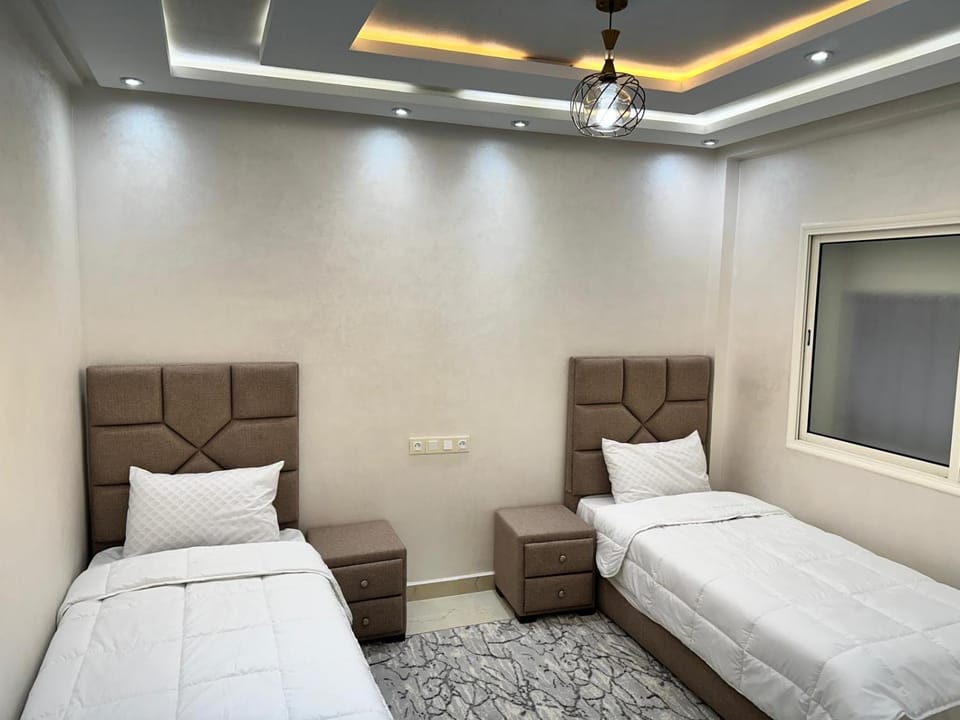 Apparemment Miftah lkhir Apartment in Casablanca-Settat