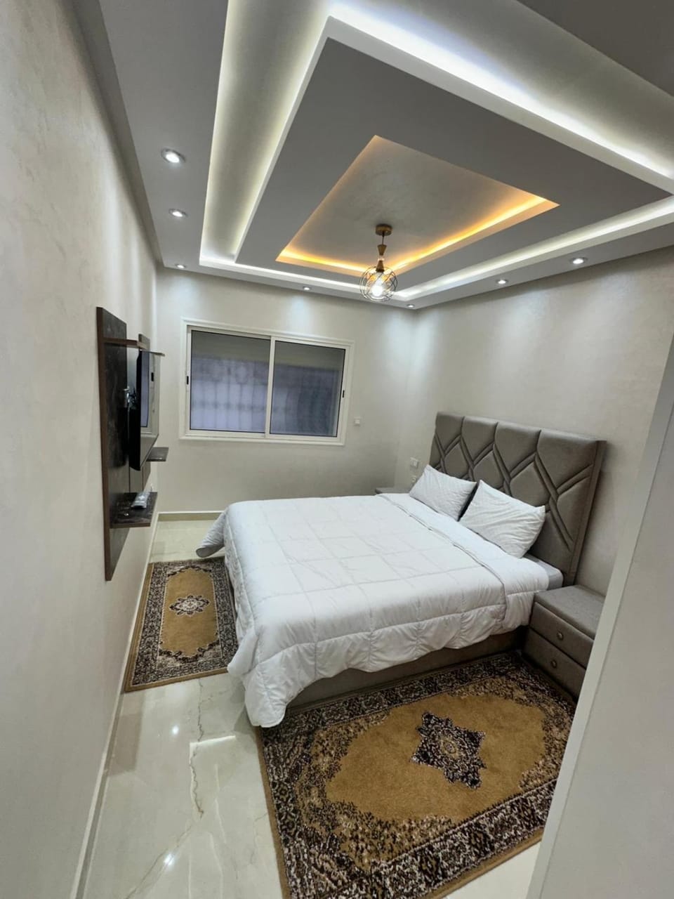 Apparemment Miftah lkhir Apartment in Casablanca-Settat
