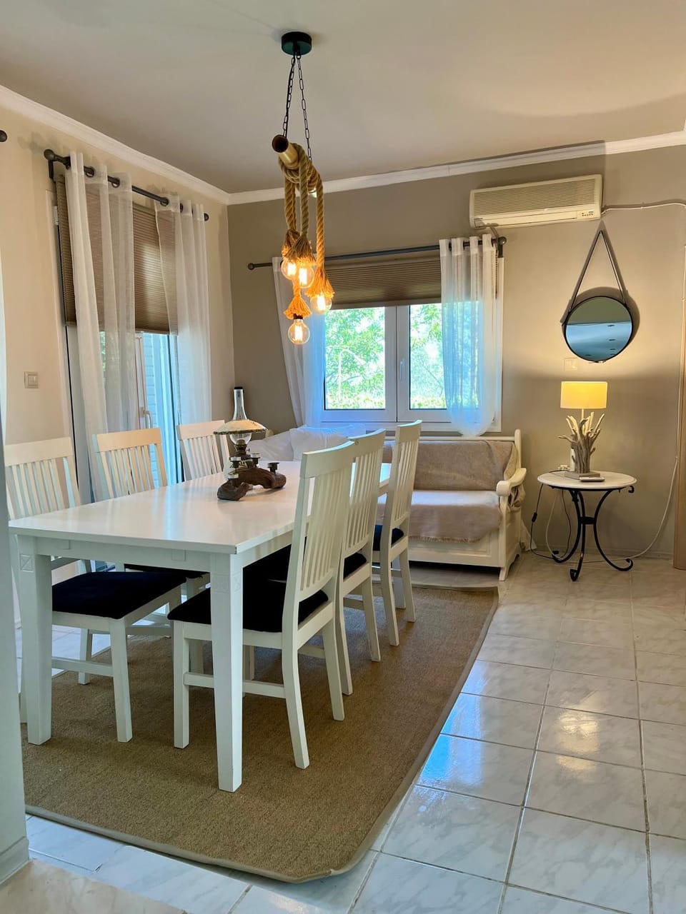 Villa Terrina Villa in East Attica Regional Unit, Greece