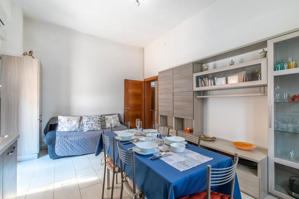 Max & Julia's House - sant'Elena Apartment in Lido di Venezia