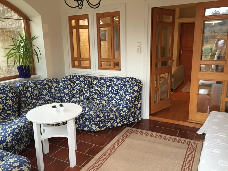 Agyagos Vendégház Vacation rental in Slovakia