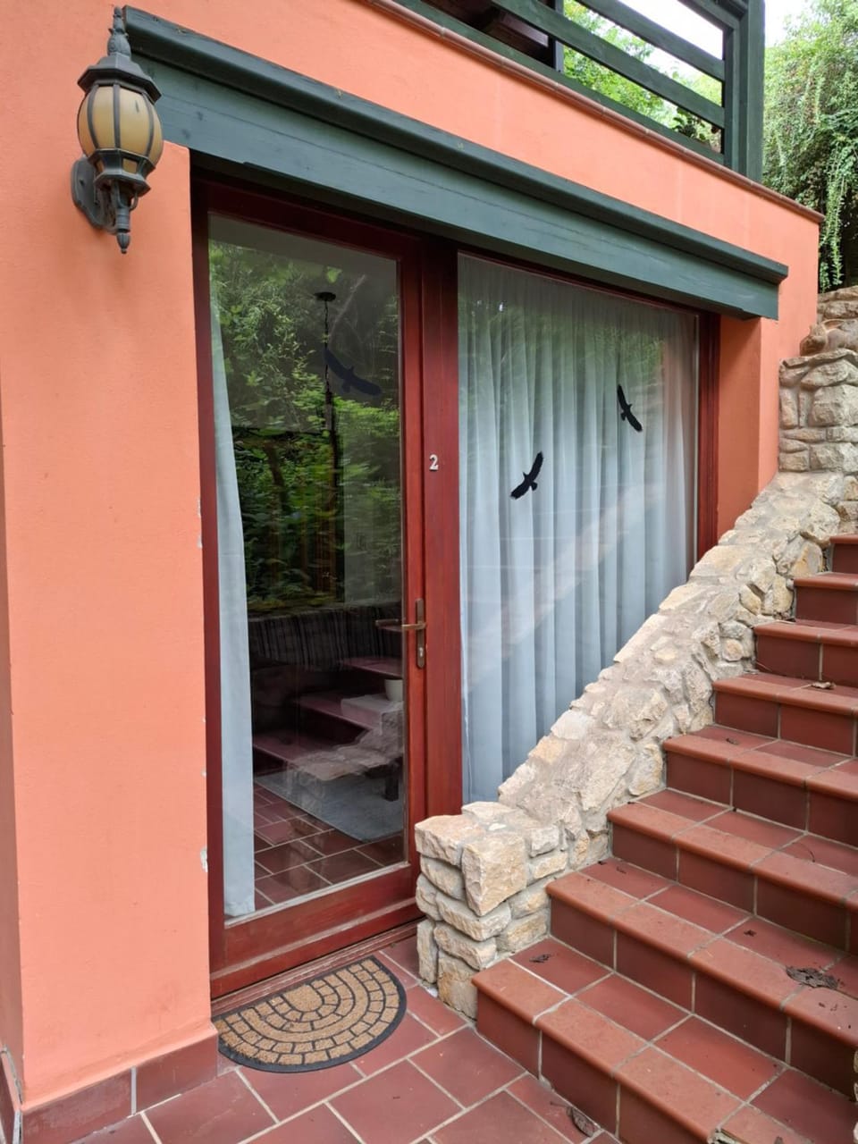 Agyagos Vendégház Vacation rental in Slovakia