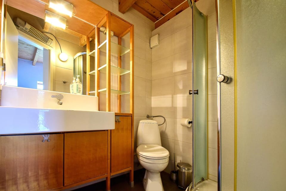 Strandhaus House in Heringsdorf