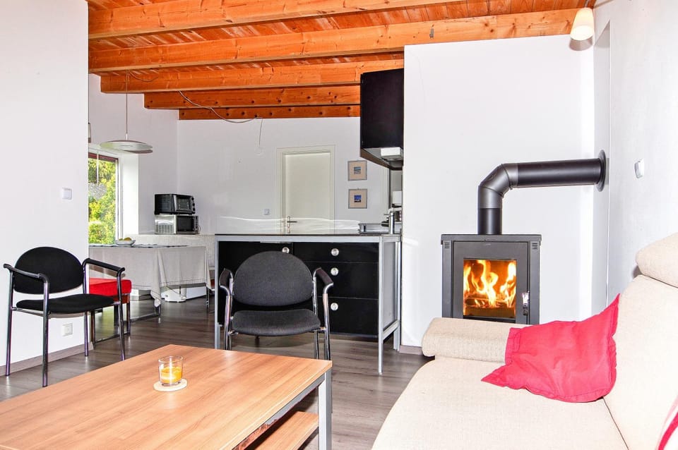 Strandhaus House in Heringsdorf