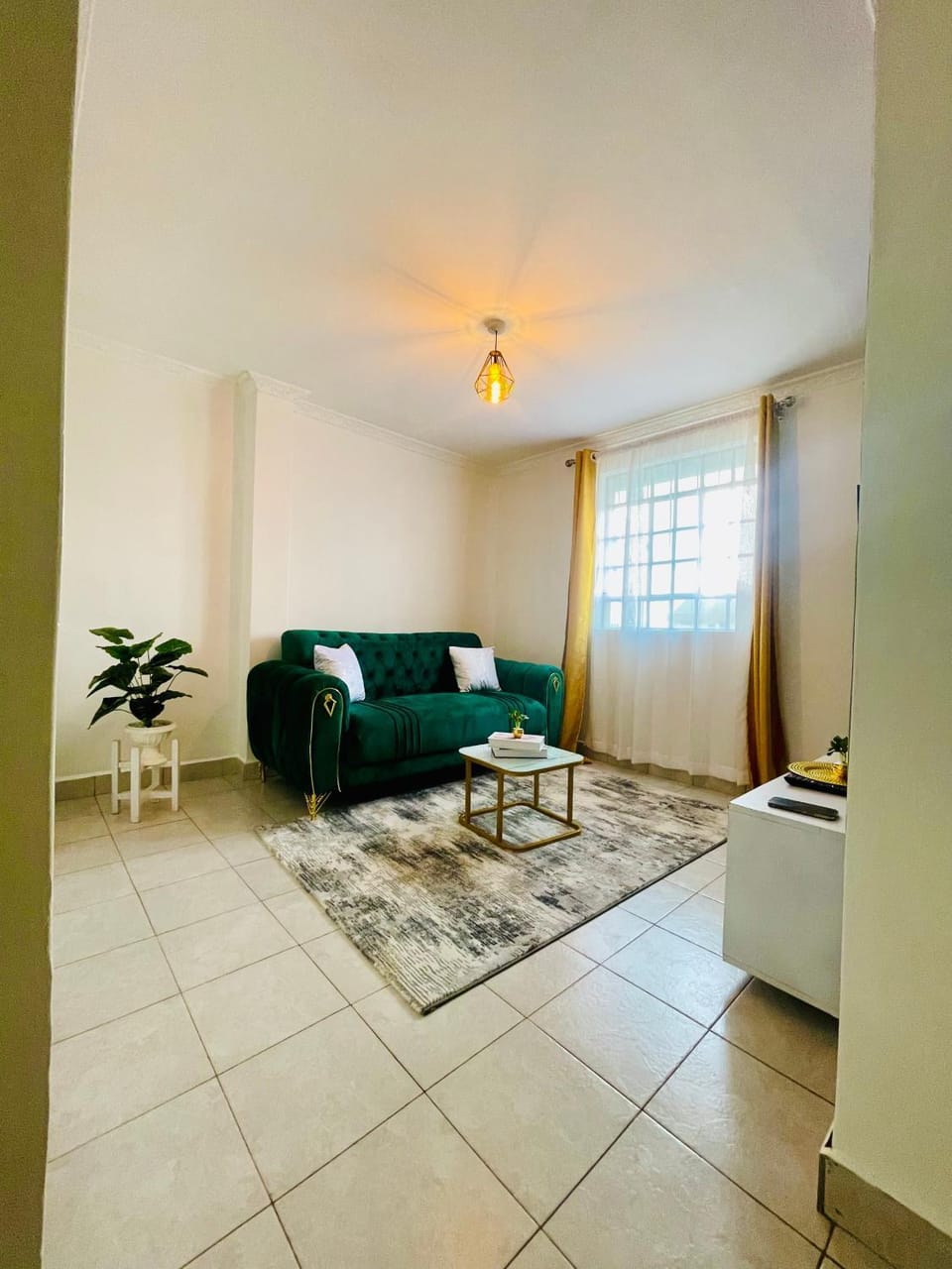 Bella Homes Thika Town Apartment in Kenya