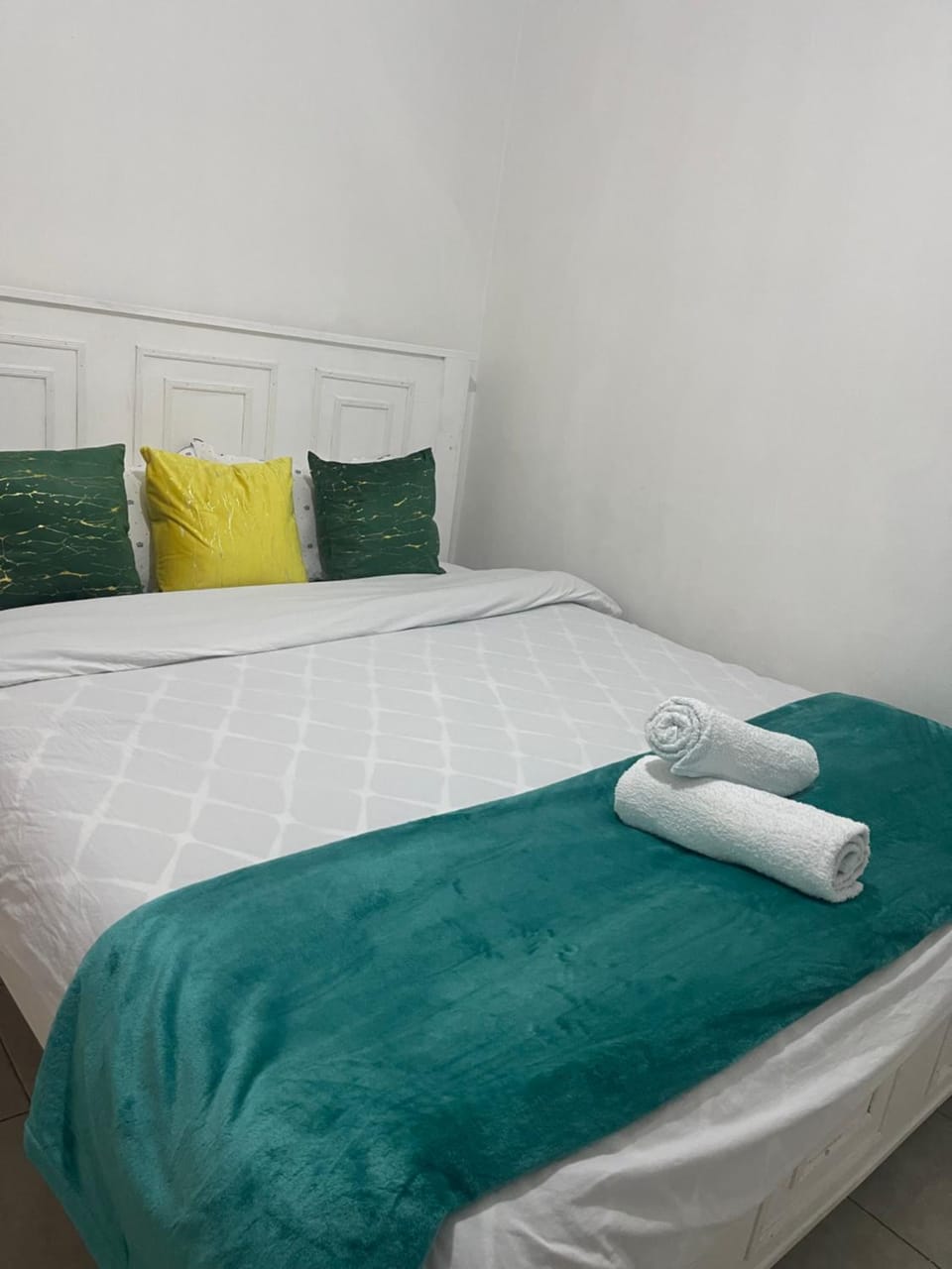 Bella Homes Thika Town Apartment in Kenya