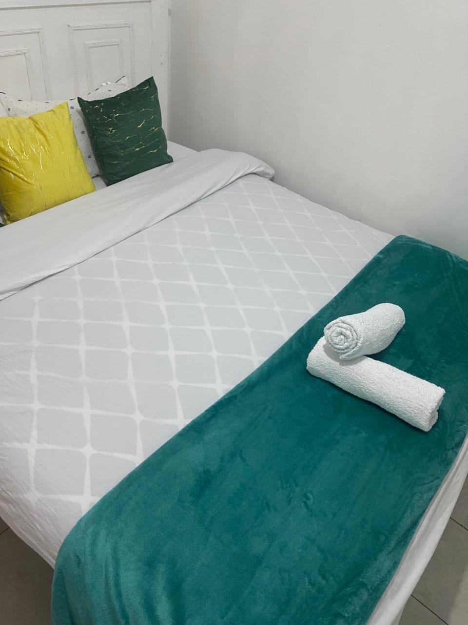 Bella Homes Thika Town Apartment in Kenya