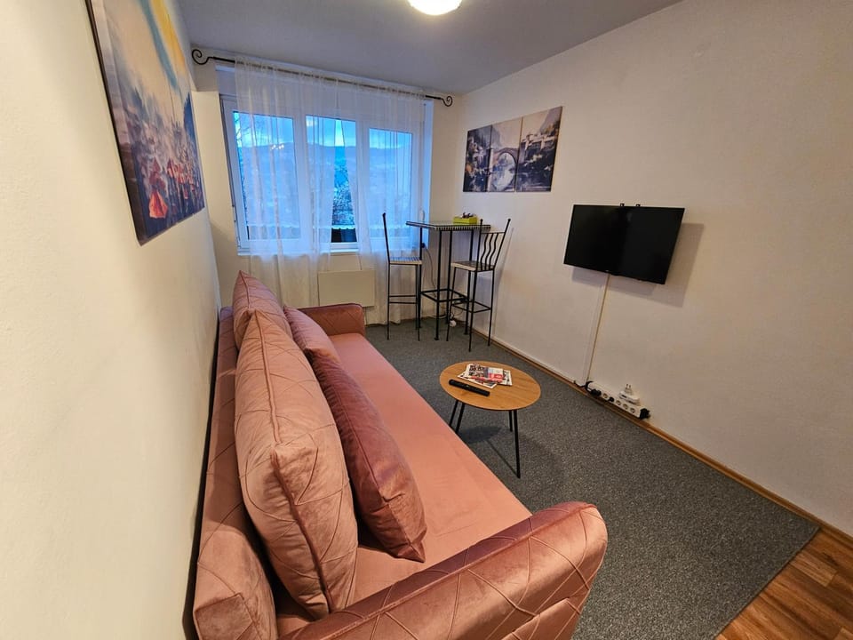 Old Town Retreat Apartment in Sarajevo