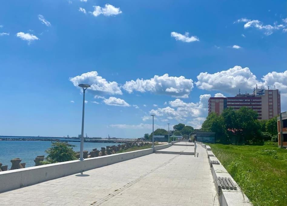 Marina By The Sea Apartment in Dobrich Province, Bulgaria