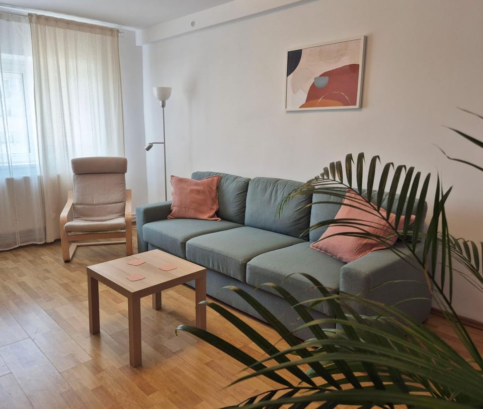 Marina By The Sea Apartment in Dobrich Province, Bulgaria